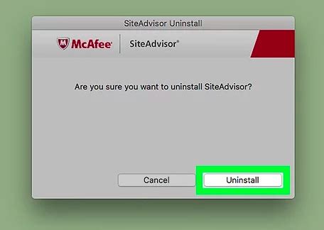 comment désinstaller mcafee sur mac|Comment désinstaller complètement Mcafee sur Mac [Étape par .